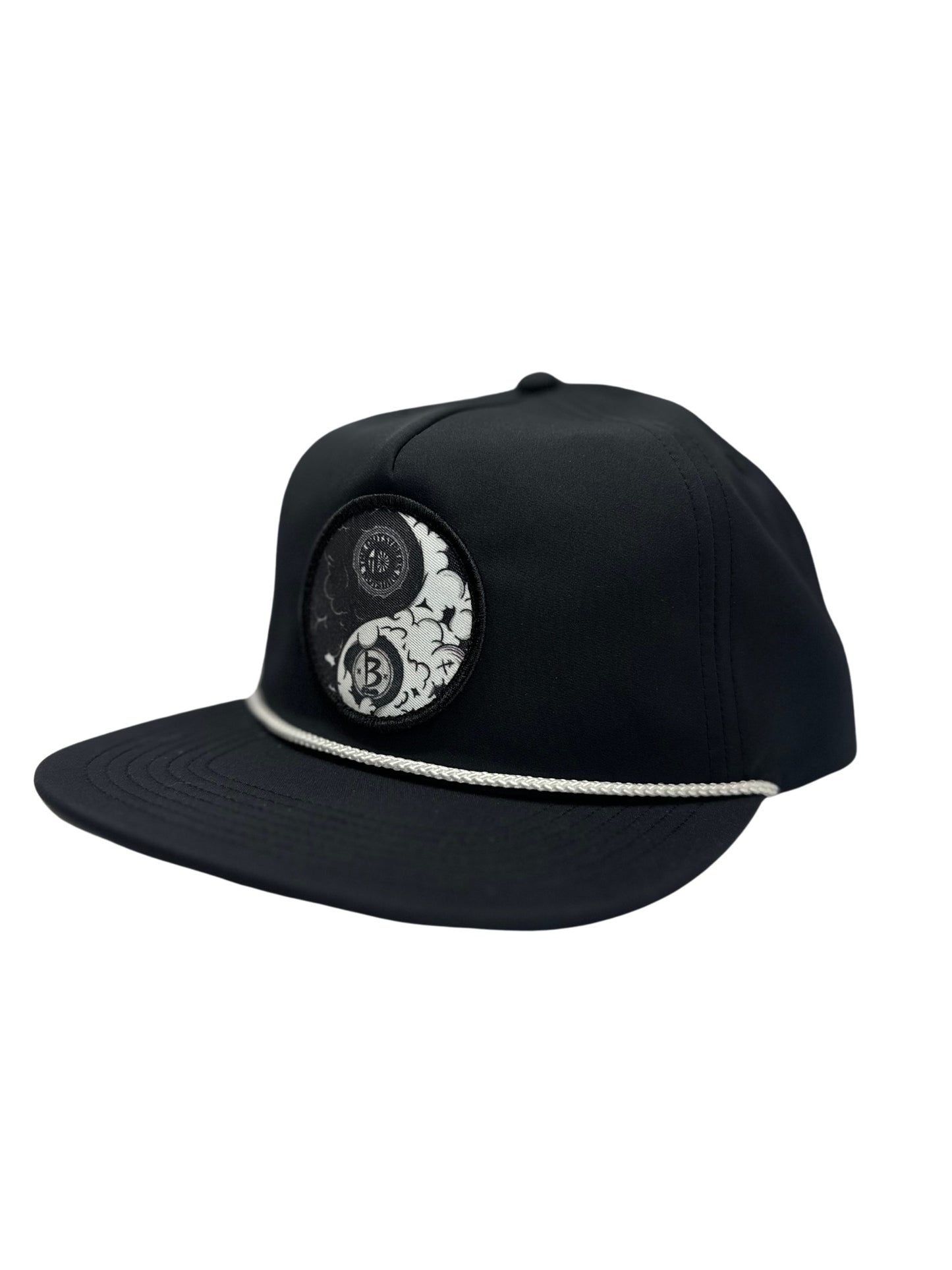 B-Squad x Outsyders Division Snapback