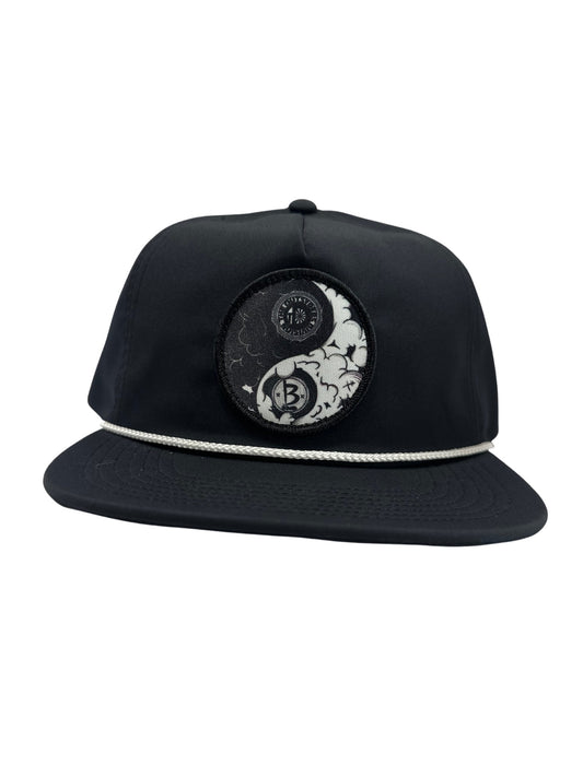 B-Squad x Outsyders Division Snapback