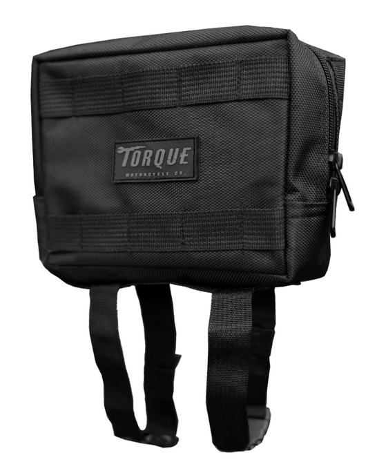 TORQUE BAR BAG